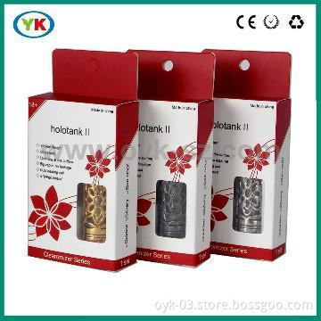 New hollow design DCT ,Holotank kit